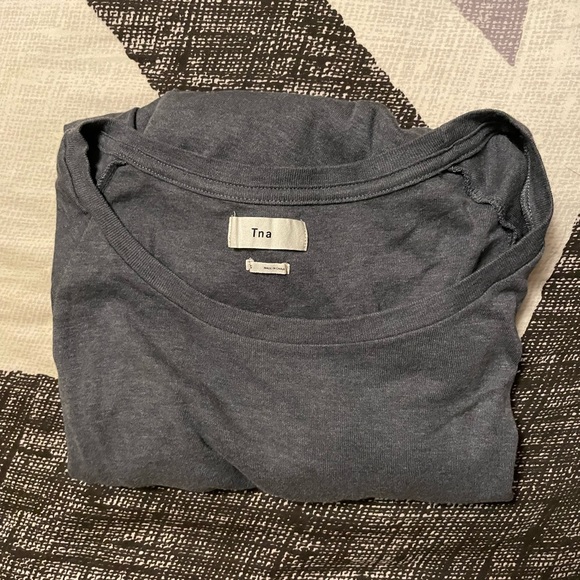 TNA Casual Sweater Size S - Picture 2 of 2